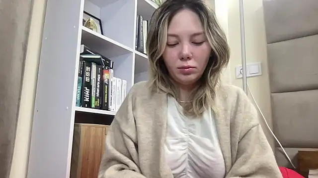 Sweet_Peachyyi Live XXX-Chat