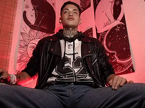 AlecBanne_ Live XXX Chat