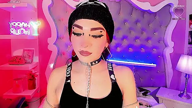 Chat +18 de LeyXandrabraz ao vivo