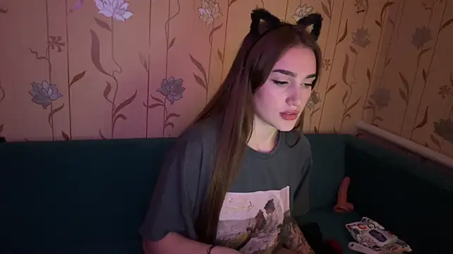 WinnieEdmonds – Naživo XXX chat
