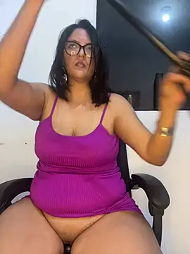 Chat XXX ao vivo de AuroraChest