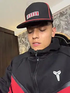 DilanMiller_ 라이브 XXX 채팅