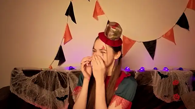HopeWiltsey Live XXX-Chat