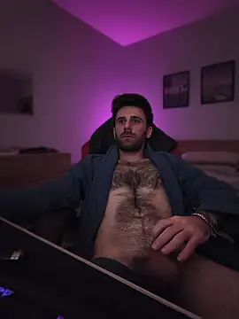 frasimba3live Show in webcam