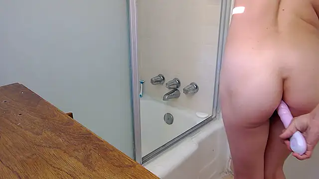 candidcandice's Webcam Show