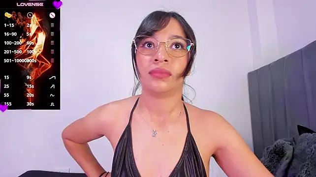 Czat XXX na żywo – lillielover16
