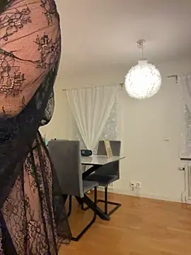 Czat XXX na żywo – Yasmine-blue