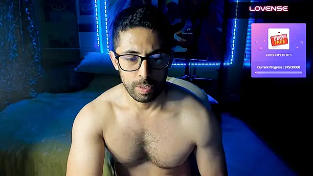 Chat +18 de irokdan891 ao vivo