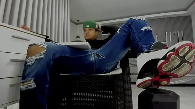 master_jens – Naživo XXX chat