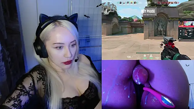 roxxyrowe live XXX chat