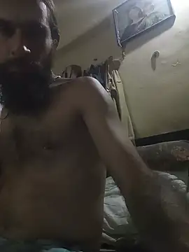 แชท XXX สดของ Hairy_mannn2