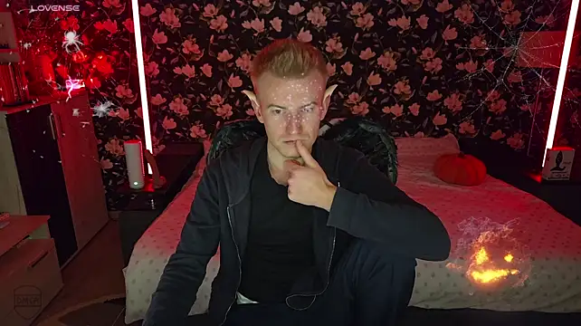 Chat XXX en directo de Vuitton