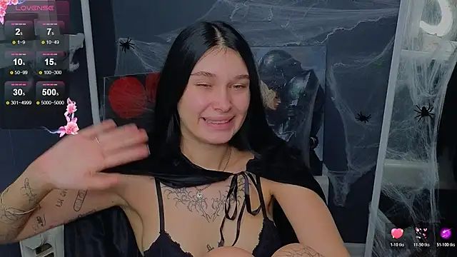 Sembang XXX Secara Langsung Amanda_Tender