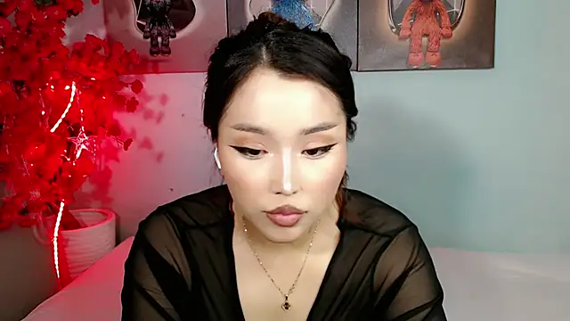 ichiben Live XXX-chat