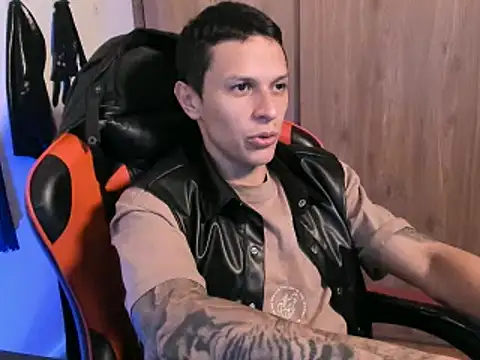 Masterdave7 Obrolan Langsung XXX