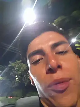 Chat XXX Live ZaneHoward