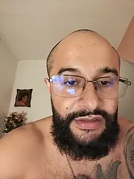 Chatroom XXX en direct de Luke__09