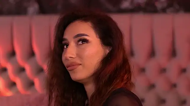 GinaValentinna Live XXX-chat