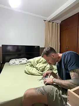 MeladoDiMel live XXX chat