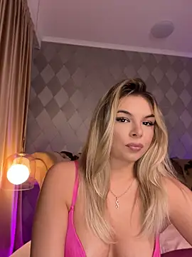 KimmBliss live XXX chat