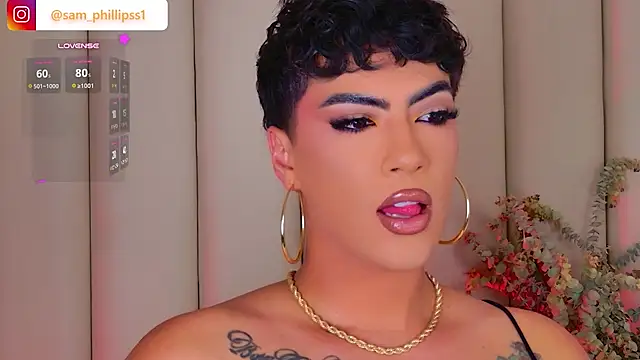 sam_phillipss élő XXX-chatje