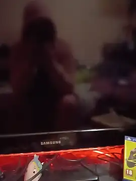 VicTimLove Webcam show