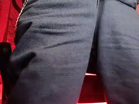 AlecBanne_のライブXXXチャット