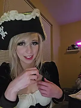 AmethystFoxx's Live XXX Chat