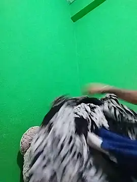 Show de germanoputao na webcam
