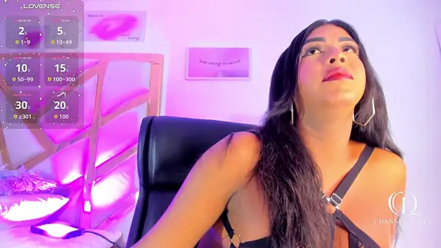 ChannelssDiirty live XXX chat