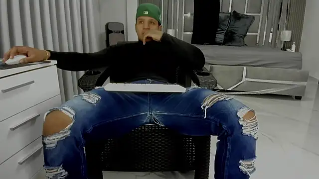 master_jens Chat XXX live