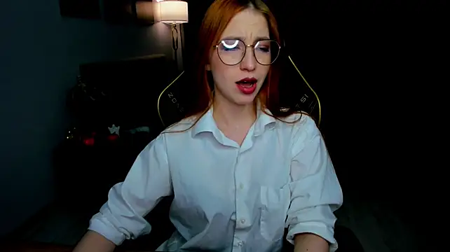 _FireInMySoul_ 라이브 XXX 채팅