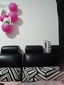 Chat +18 de Alexxa_star ao vivo