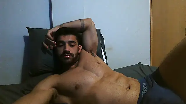 Chat XXX ao vivo de macho_fit