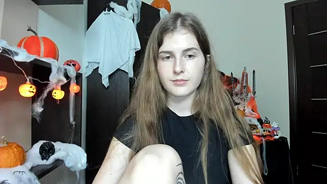 Czat XXX na żywo – OhMyAlice