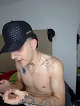 max_millerr Live XXX-chat