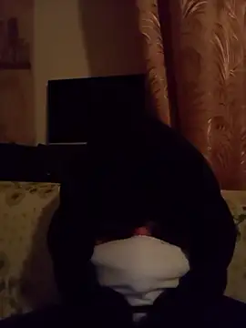 Wawerek13 Webcam show