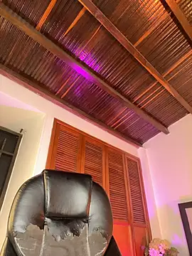 Chatroom XXX en direct de Samir_bear
