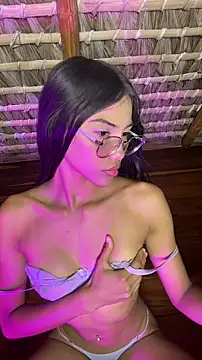 Luna_oceana Live XXX-Chat