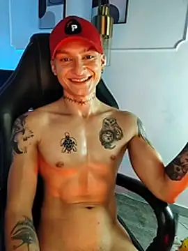 Chat XXX en directo de DIEGO_JONES