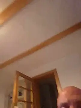 Svenhart1 Webcam-Show