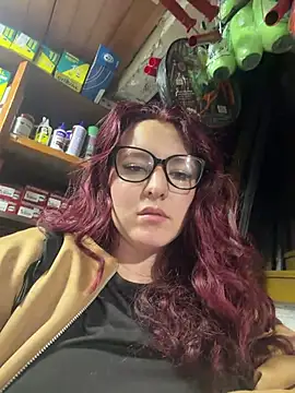 Chat +18 de Arlette7 ao vivo