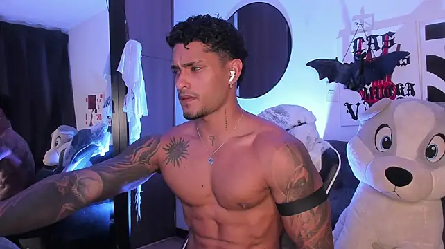 Czat XXX na żywo – Alessandro_Vanni