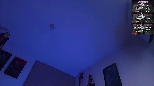 Ryuk_it 라이브 XXX 채팅