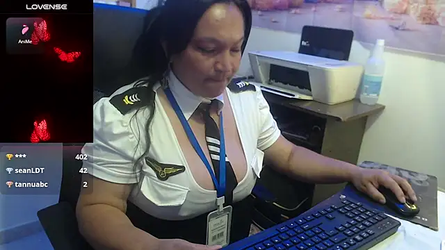 isis_milove's Live XXX Chat