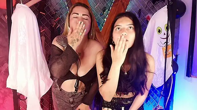 Czat XXX na żywo – SweetSin_Bdsm