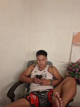 Živý XXX chat Felix_Asher