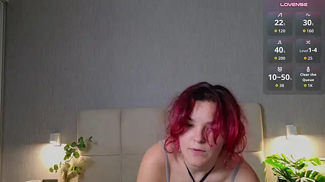 LeyaaStarr: απευθείας συνομιλία ΧΧΧ