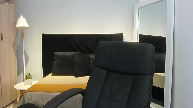 Austinbolt Live XXX-Chat