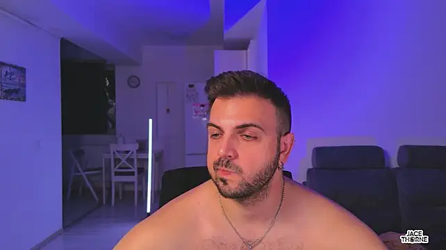 Jace_Thorne 라이브 XXX 채팅